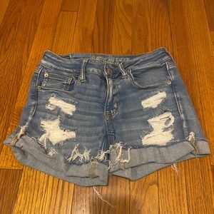 AE shorts